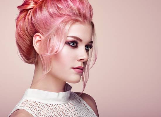 peluquera certificada