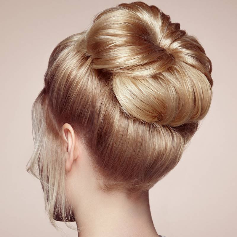 arreglos del cabello