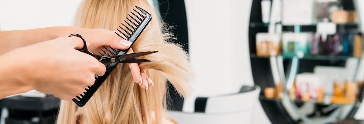 estilista profesional